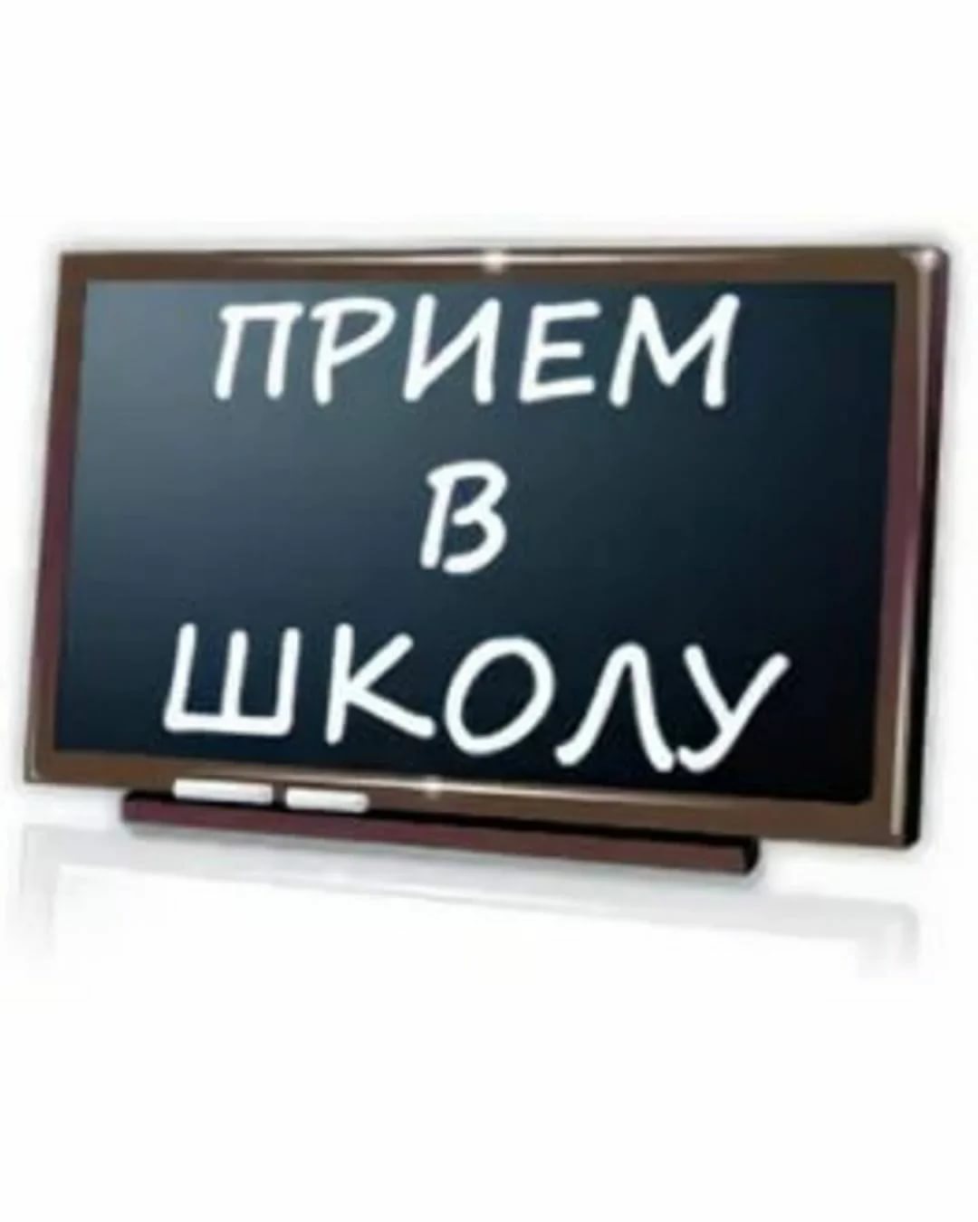 Правила приема, перевода, отчисления.