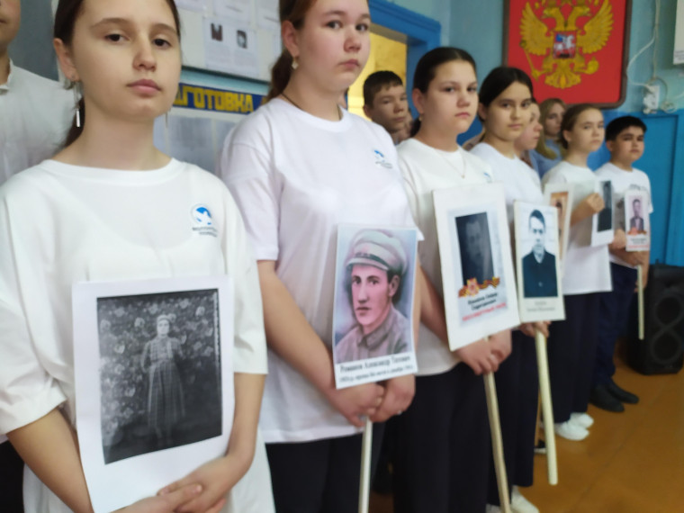 Разговоры о важном.