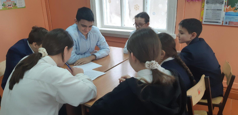 Всероссийский урок права.